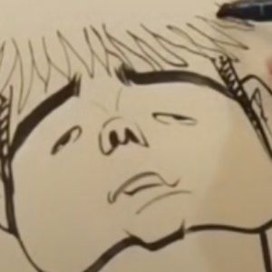 Meet your Posher, Okokom